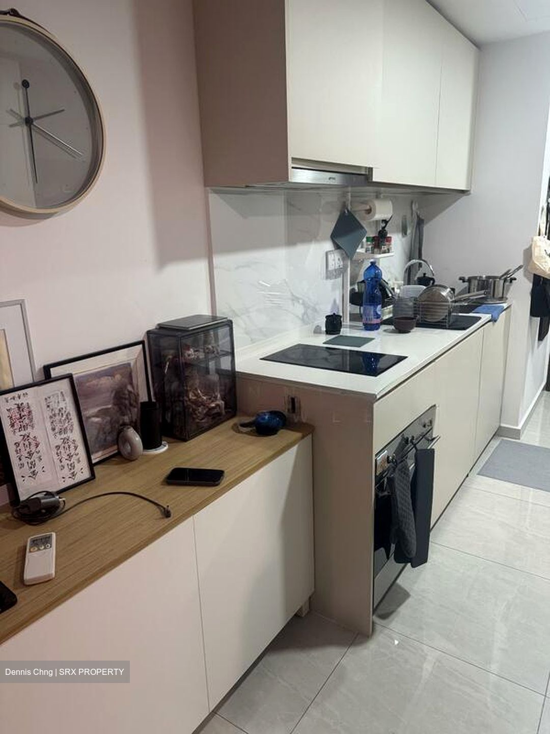 Kopar At Newton (D9), Apartment #508418431